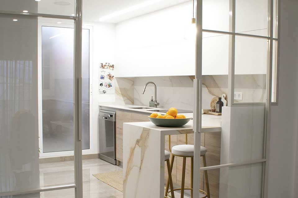 Reforma en La Raya Murcia 1 Reforma vivienda unifamiliar en El Palmar 02